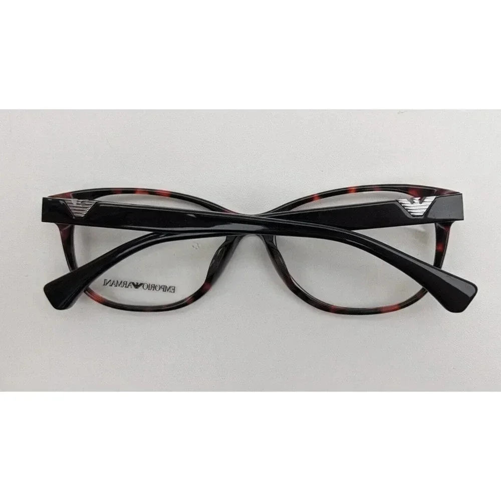 🕶️Emporio Armani EA3039F 5277 Eyeglasses 54/16 140 /KAO721🕶️